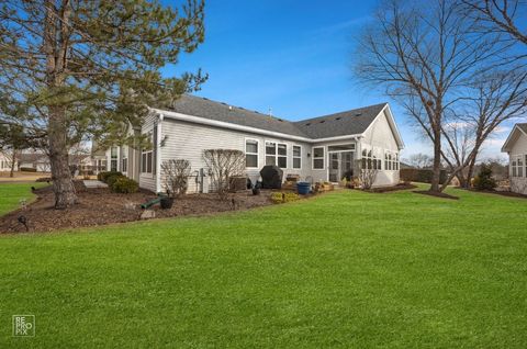 Tiny photo for 1623 Cadillac Circle, Romeoville, IL 60446 (MLS # 12580761)