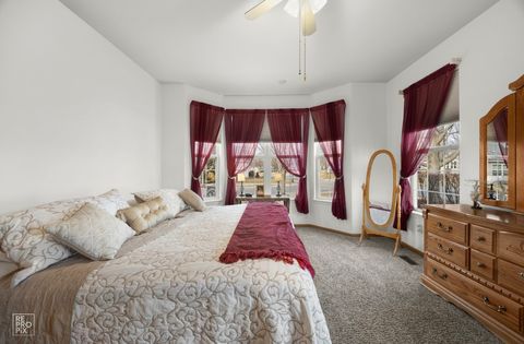 Tiny photo for 1623 Cadillac Circle, Romeoville, IL 60446 (MLS # 12580761)