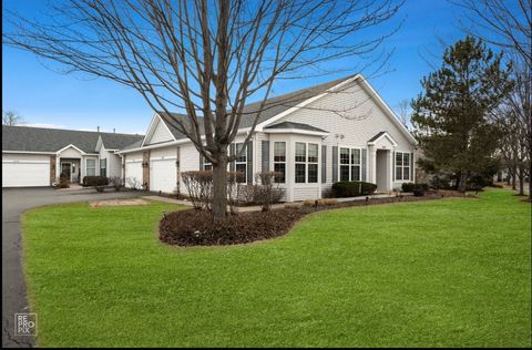 1623 Cadillac Circle Romeoville IL 60446