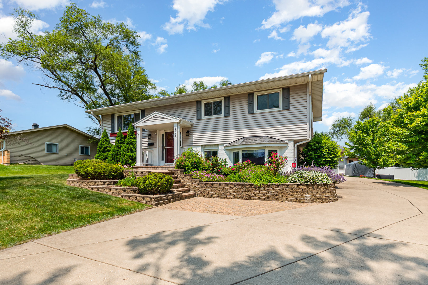 1320 Jefferson Road