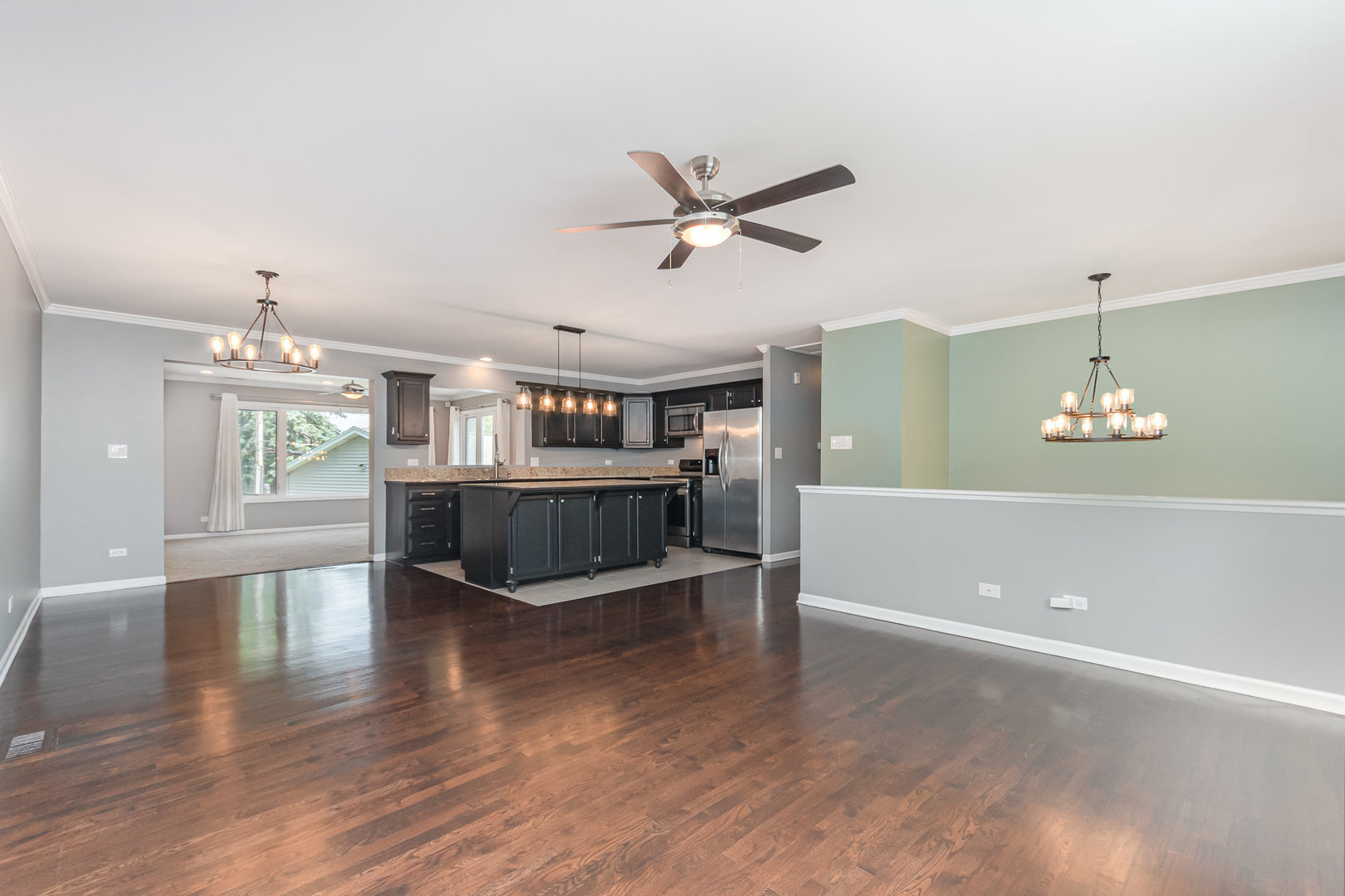 1320 Jefferson Road