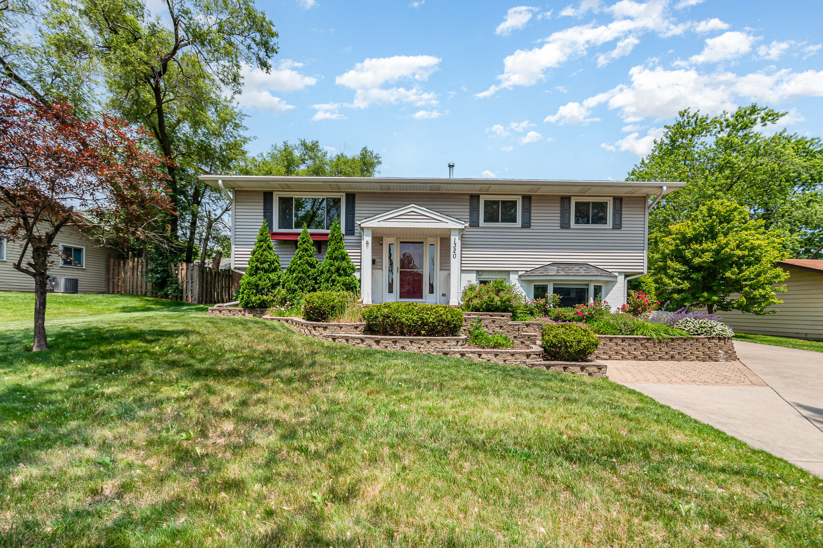 1320 Jefferson Road