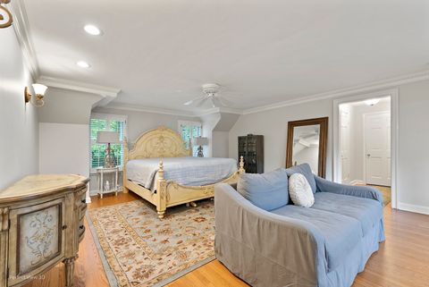 Tiny photo for 110 Inverway, Inverness, IL 60067 (MLS # 12461875)