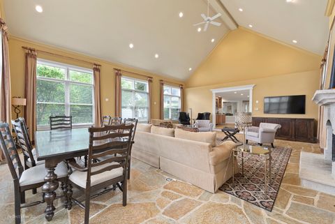 Tiny photo for 110 Inverway, Inverness, IL 60067 (MLS # 12461875)