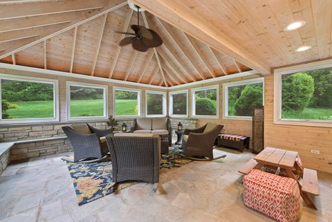 Tiny photo for 110 Inverway, Inverness, IL 60067 (MLS # 12461875)