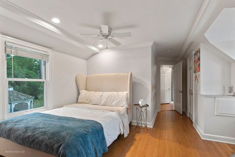 Tiny photo for 110 Inverway, Inverness, IL 60067 (MLS # 12461875)