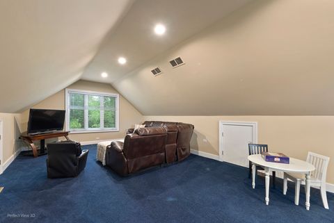 Tiny photo for 110 Inverway, Inverness, IL 60067 (MLS # 12461875)
