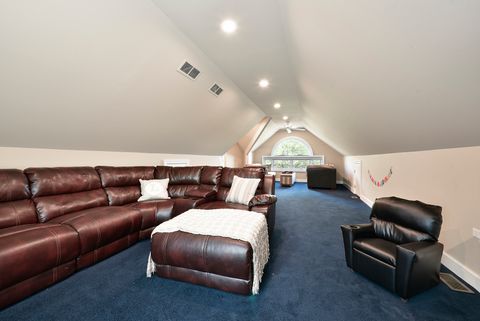 Tiny photo for 110 Inverway, Inverness, IL 60067 (MLS # 12461875)