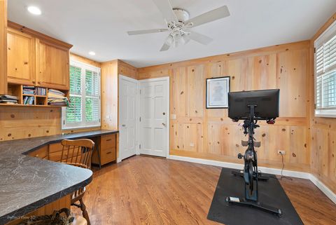 Tiny photo for 110 Inverway, Inverness, IL 60067 (MLS # 12461875)