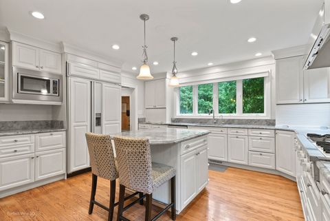 Tiny photo for 110 Inverway, Inverness, IL 60067 (MLS # 12461875)