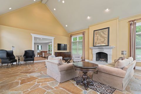 Tiny photo for 110 Inverway, Inverness, IL 60067 (MLS # 12461875)