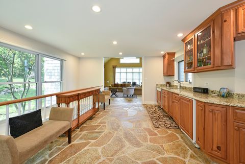 Tiny photo for 110 Inverway, Inverness, IL 60067 (MLS # 12461875)