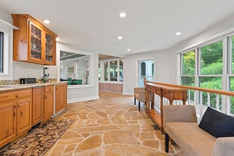 Tiny photo for 110 Inverway, Inverness, IL 60067 (MLS # 12461875)