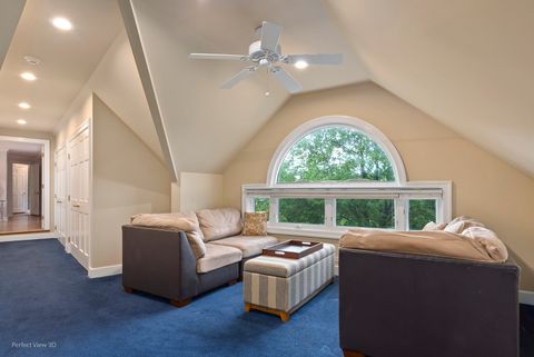 Tiny photo for 110 Inverway, Inverness, IL 60067 (MLS # 12461875)