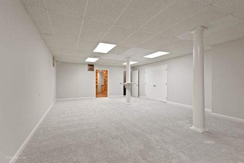 Tiny photo for 110 Inverway, Inverness, IL 60067 (MLS # 12461875)