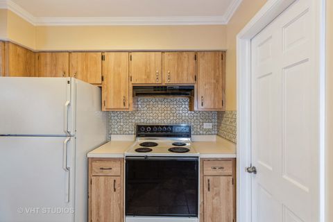 Tiny photo for 4037 Trafalgar Lane, Oak Lawn, IL 60453 (MLS # 12379297)