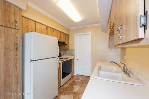 Tiny photo for 4037 Trafalgar Lane, Oak Lawn, IL 60453 (MLS # 12379297)