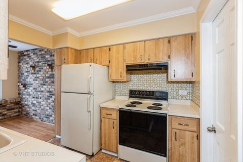 Tiny photo for 4037 Trafalgar Lane, Oak Lawn, IL 60453 (MLS # 12379297)