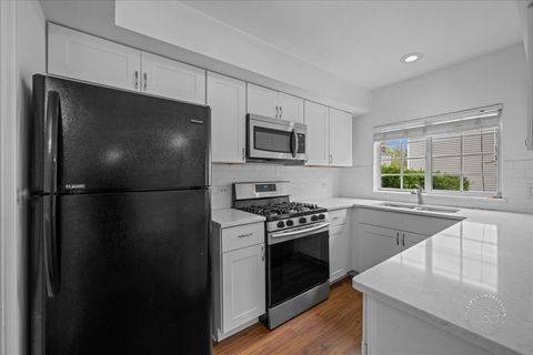 Tiny photo for Elgin, IL 60123 (MLS # 12634452)