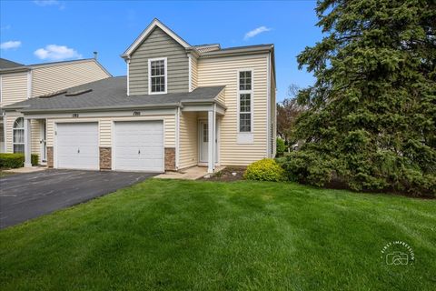 Photo of Elgin, IL 60123 (MLS # 12634452)