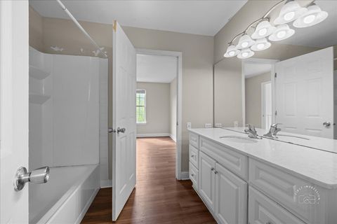 Tiny photo for Elgin, IL 60123 (MLS # 12634452)