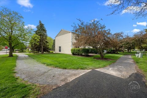 Tiny photo for Elgin, IL 60123 (MLS # 12634452)
