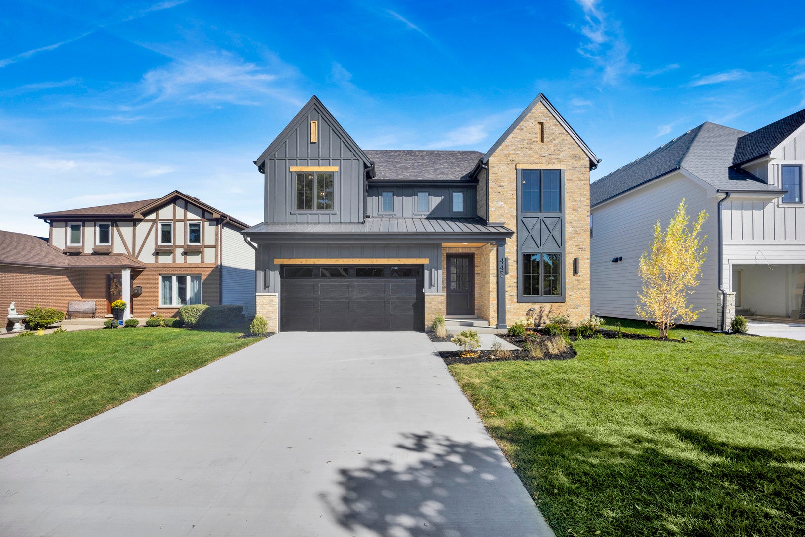 445 Broker Avenue