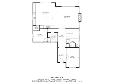 Tiny photo for 445 Broker Avenue, Itasca, IL 60143 (MLS # 12777178)