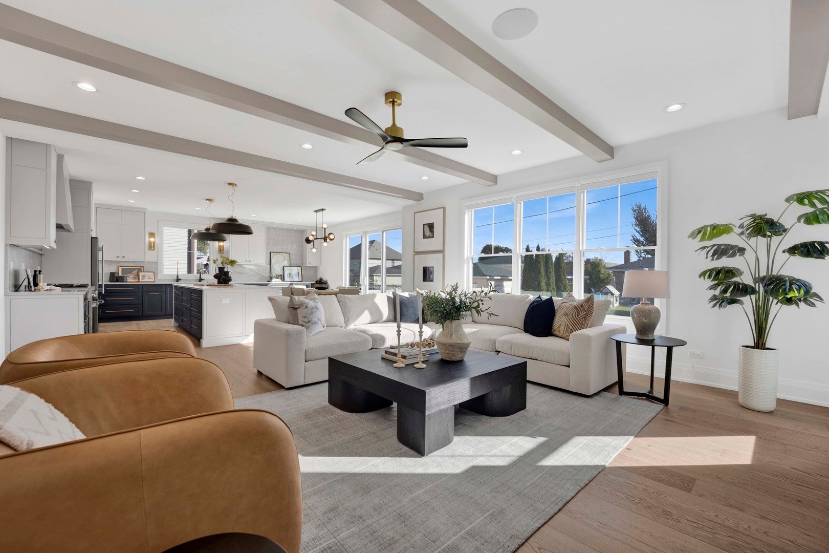 445 Broker Avenue