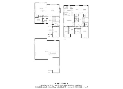Tiny photo for 445 Broker Avenue, Itasca, IL 60143 (MLS # 12777178)
