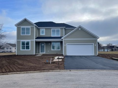 784 Cascade Place Marengo IL 60152