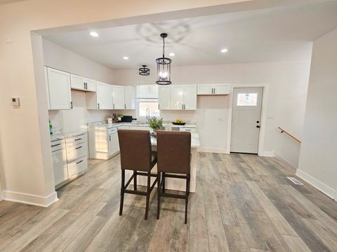 Tiny photo for 628 S Midland Avenue, Rockdale, IL 60436 (MLS # 12554135)