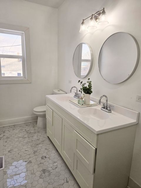 Tiny photo for 628 S Midland Avenue, Rockdale, IL 60436 (MLS # 12554135)