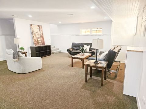 Tiny photo for 628 S Midland Avenue, Rockdale, IL 60436 (MLS # 12554135)