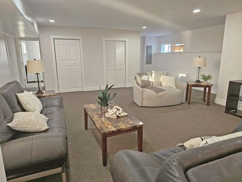 Tiny photo for 628 S Midland Avenue, Rockdale, IL 60436 (MLS # 12554135)