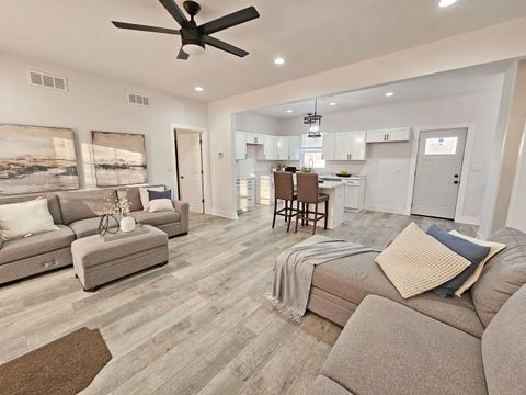 Tiny photo for 628 S Midland Avenue, Rockdale, IL 60436 (MLS # 12554135)