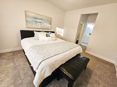 Tiny photo for 628 S Midland Avenue, Rockdale, IL 60436 (MLS # 12554135)