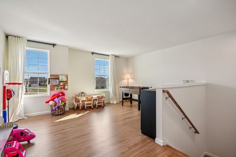 Tiny photo for 600 Alpine Drive, Algonquin, IL 60102 (MLS # 12602622)