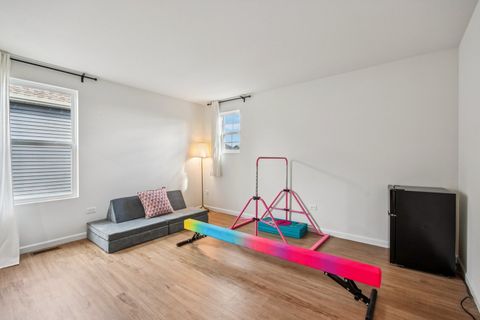 Tiny photo for 600 Alpine Drive, Algonquin, IL 60102 (MLS # 12602622)