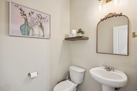 Tiny photo for 600 Alpine Drive, Algonquin, IL 60102 (MLS # 12602622)