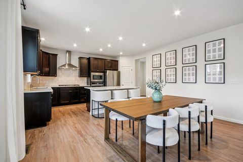 Tiny photo for 600 Alpine Drive, Algonquin, IL 60102 (MLS # 12602622)