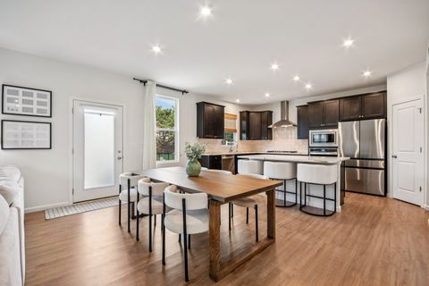 Tiny photo for 600 Alpine Drive, Algonquin, IL 60102 (MLS # 12602622)