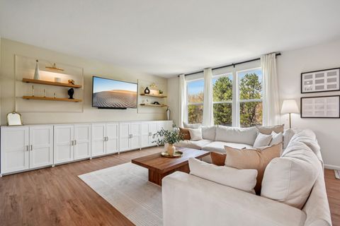 Tiny photo for 600 Alpine Drive, Algonquin, IL 60102 (MLS # 12602622)