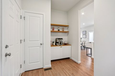 Tiny photo for 600 Alpine Drive, Algonquin, IL 60102 (MLS # 12602622)