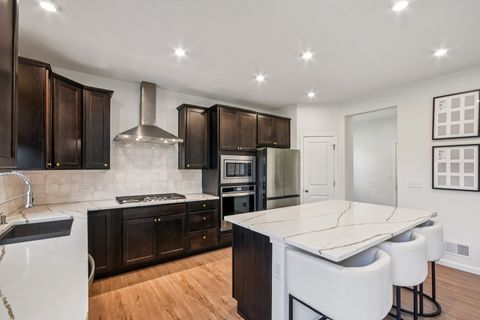 Tiny photo for 600 Alpine Drive, Algonquin, IL 60102 (MLS # 12602622)