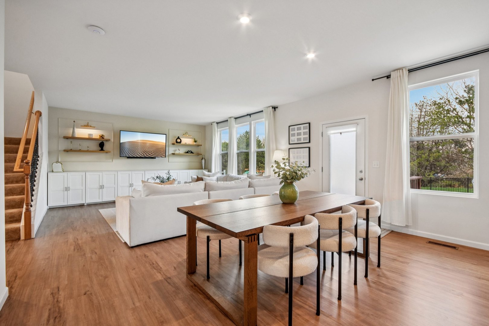 600 Alpine Drive