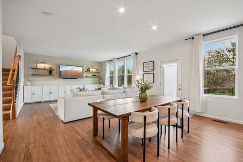 Tiny photo for 600 Alpine Drive, Algonquin, IL 60102 (MLS # 12602622)