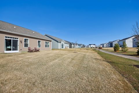 Tiny photo for 714 Alberta Avenue, Oswego, IL 60543 (MLS # 12611515)