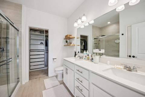 Tiny photo for 714 Alberta Avenue, Oswego, IL 60543 (MLS # 12611515)