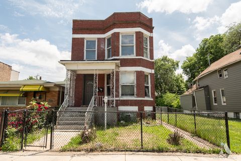 1229 E 71st Street Chicago IL 60619